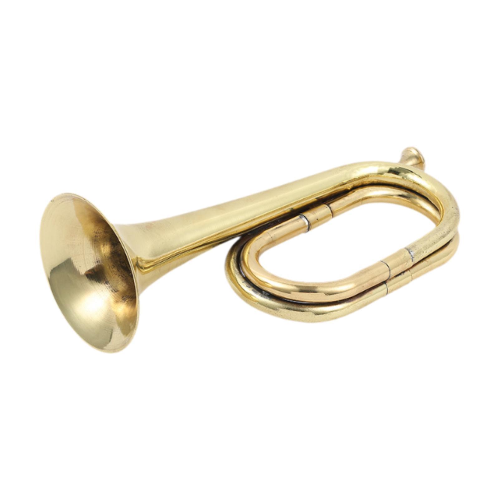 Event & Party Supply Photos - Strumento musicale a fiato in ottone