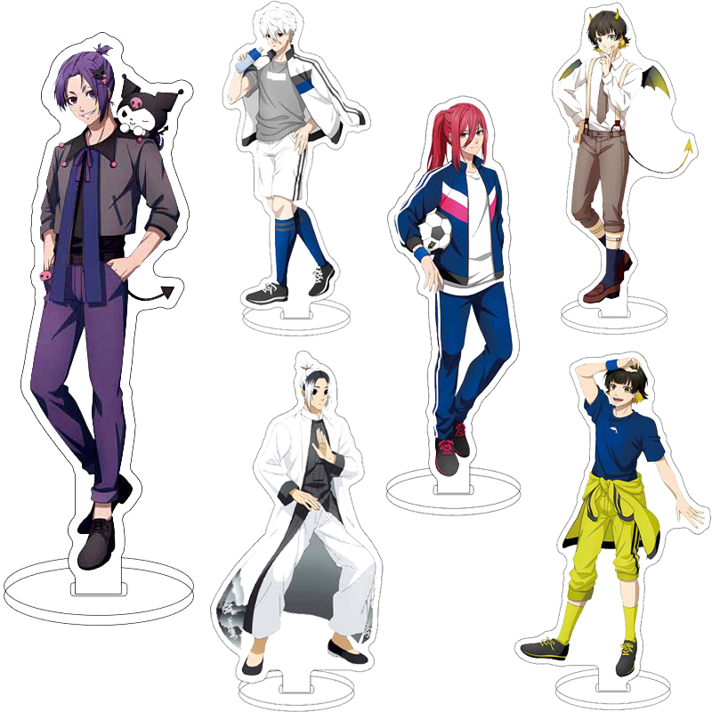 Event Support - Supporto per figurine in acrilico da