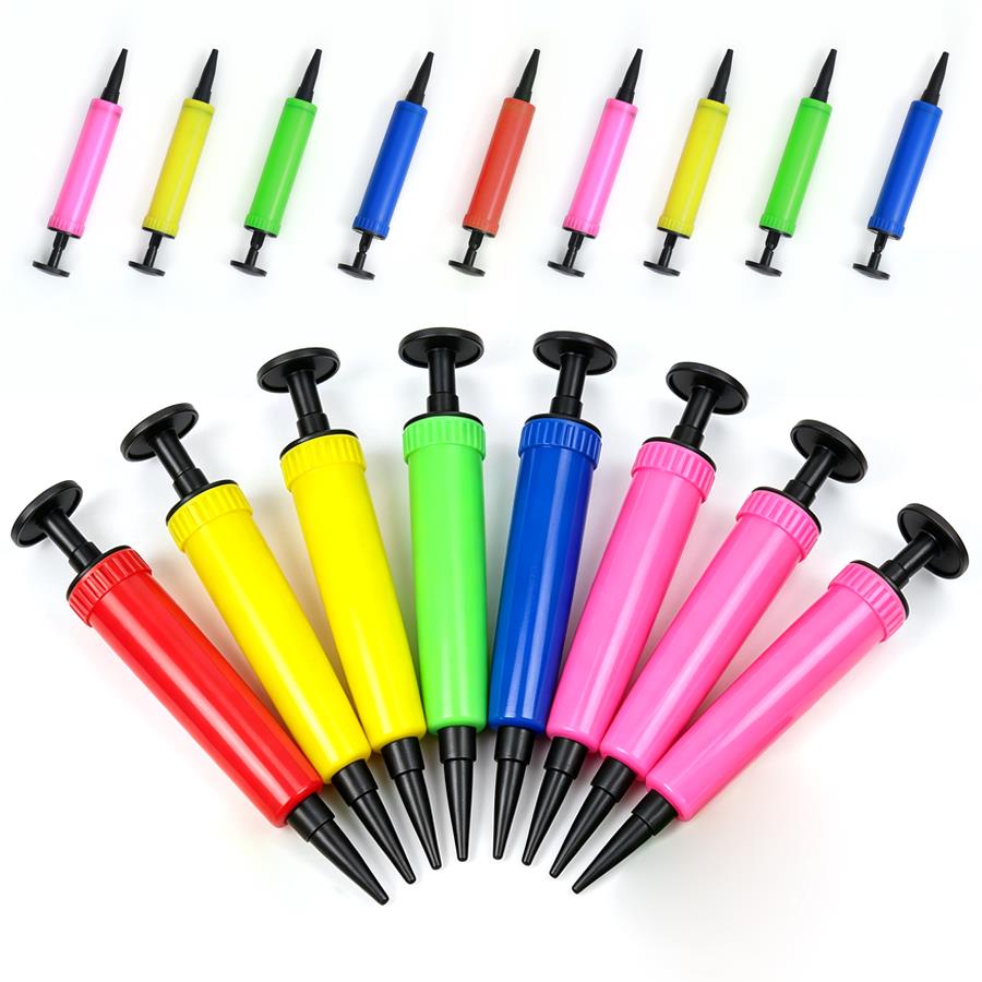 Balloon Pump Hand - Pompa ad aria manuale a spinta