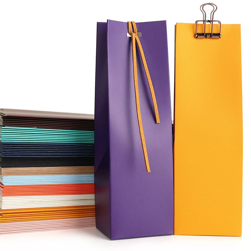 Event Party Box - 30Pcs Candy sacchetto di favore colorato