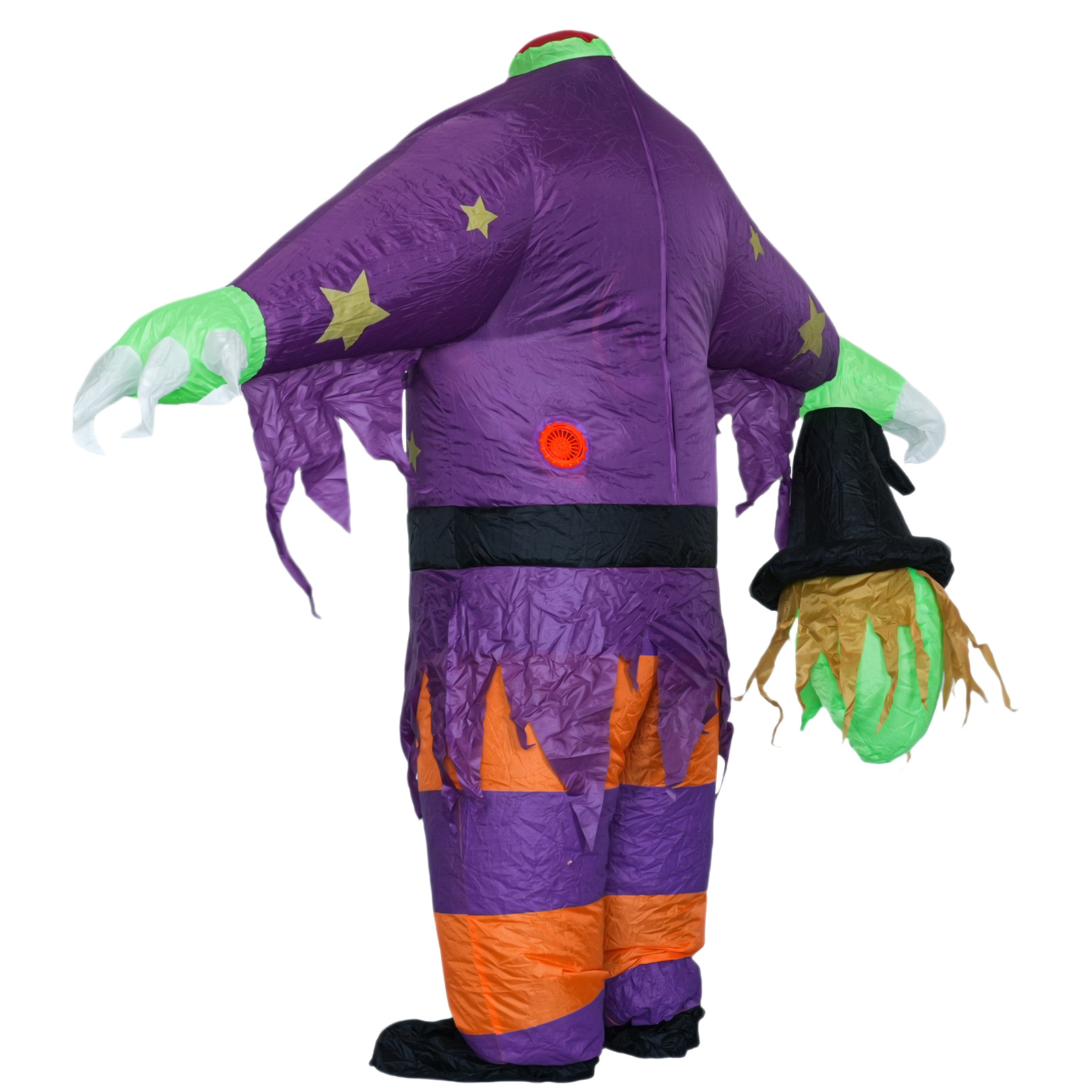 1 Pezzo Costume Gonfiabile da  - Event Party recensione e prezzo