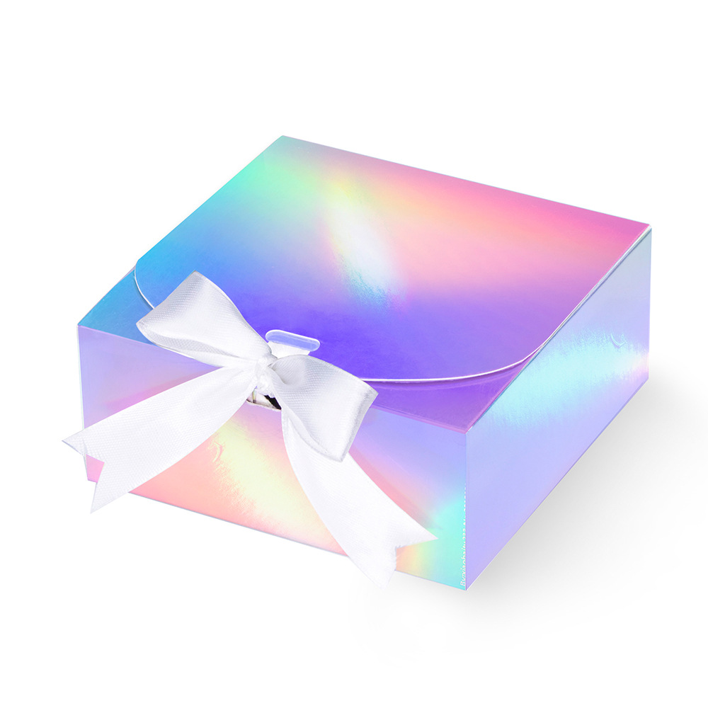 5/10 Pezzi Scatole Regalo Fatt - Event Party Box recensione e prezzo