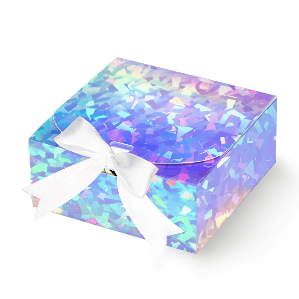 5/10 Pezzi Scatole Regalo Fatt - Event Party Box recensione e prezzo