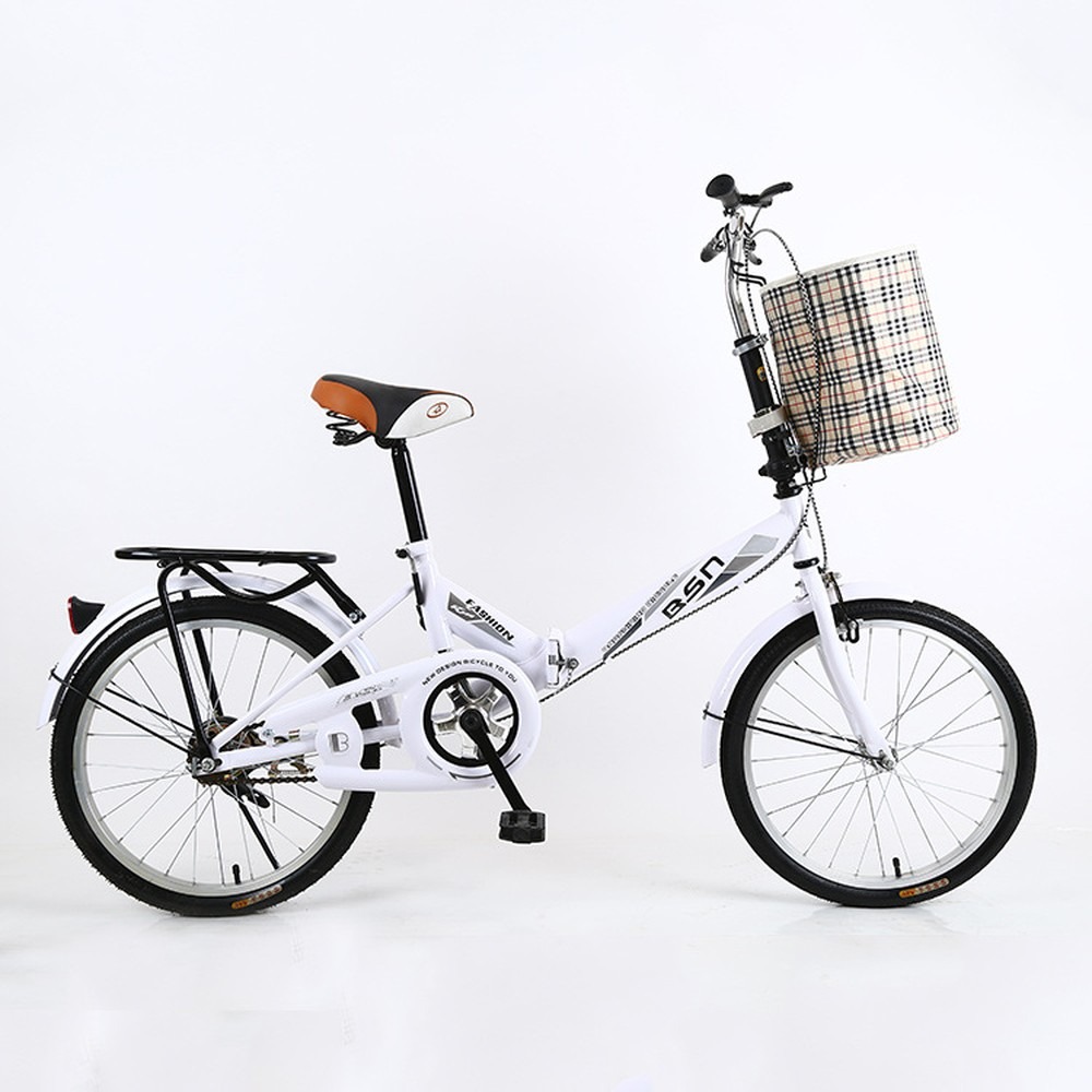 Bicicletta pieghevole da 20 po - Event & Party Supply Photos recensione e prezzo