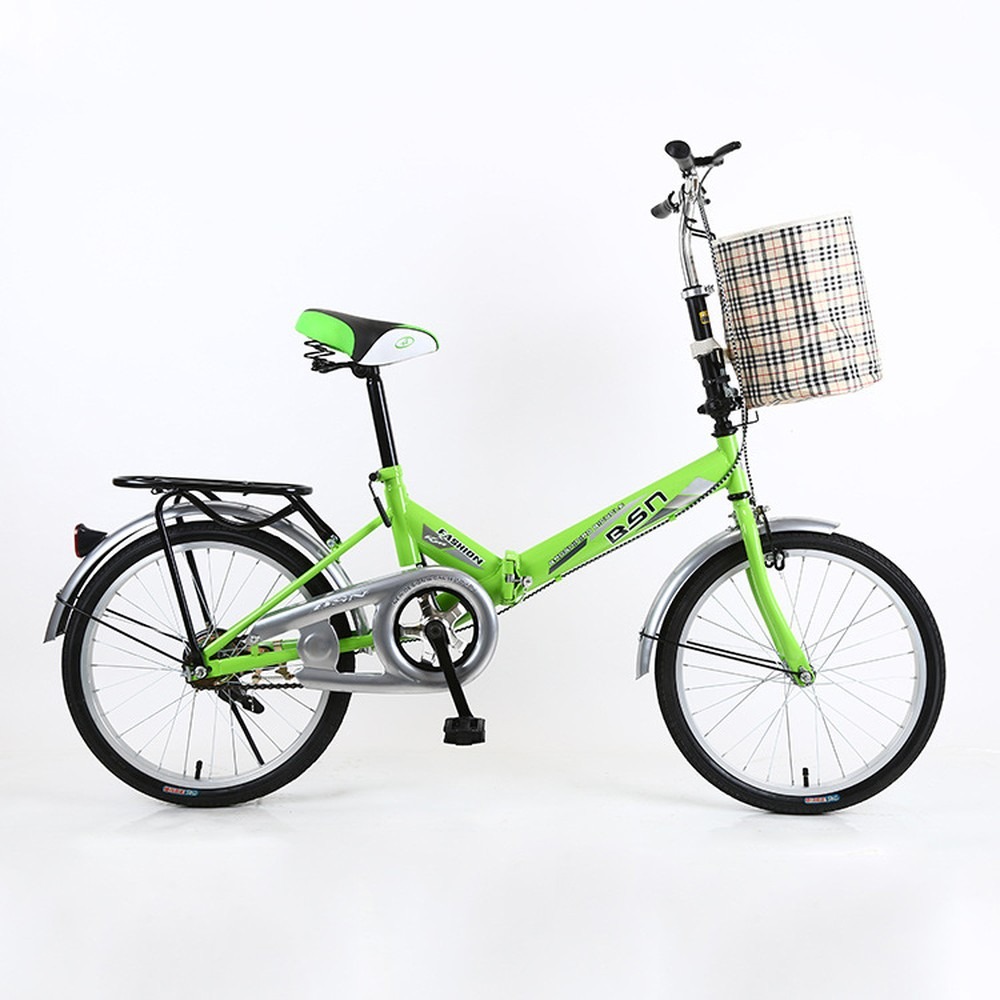 Bicicletta pieghevole da 20 po - Event & Party Supply Photos recensione e prezzo