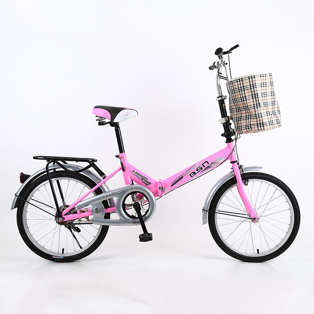Bicicletta pieghevole da 20 po - Event & Party Supply Photos recensione e prezzo