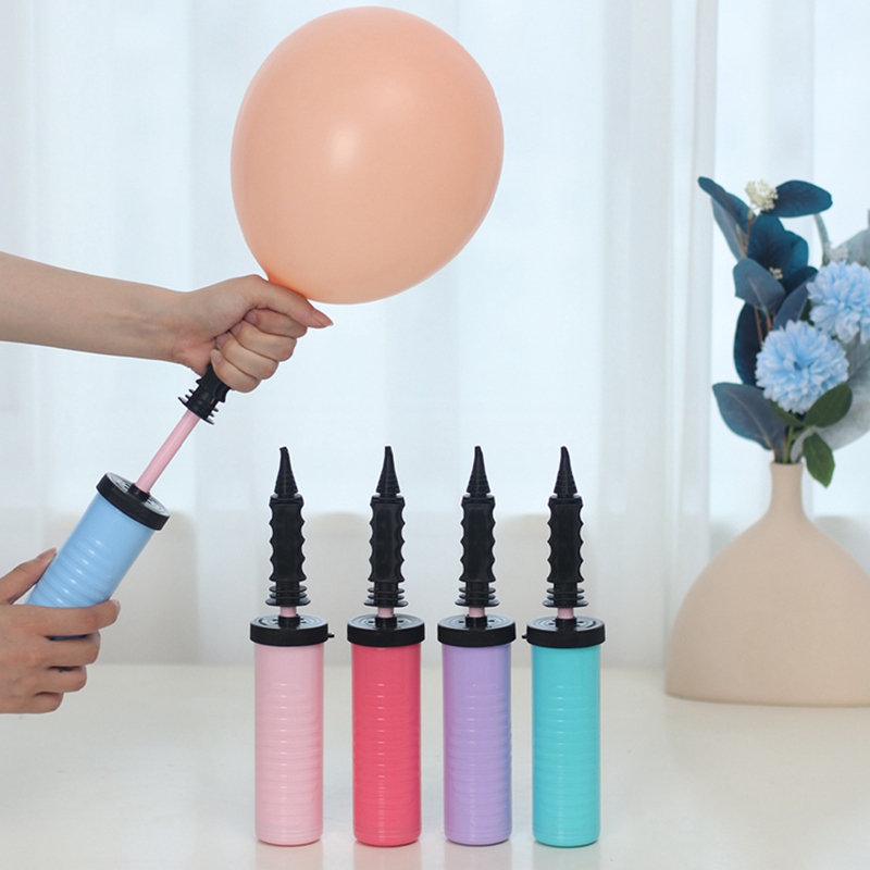 Pompa per palloncini Gonfiator - Balloon Pump Hand recensione e prezzo