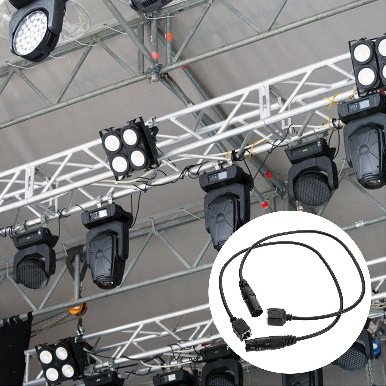 2 cavi professionali per segna - Event & Party Supply Photos recensione e prezzo