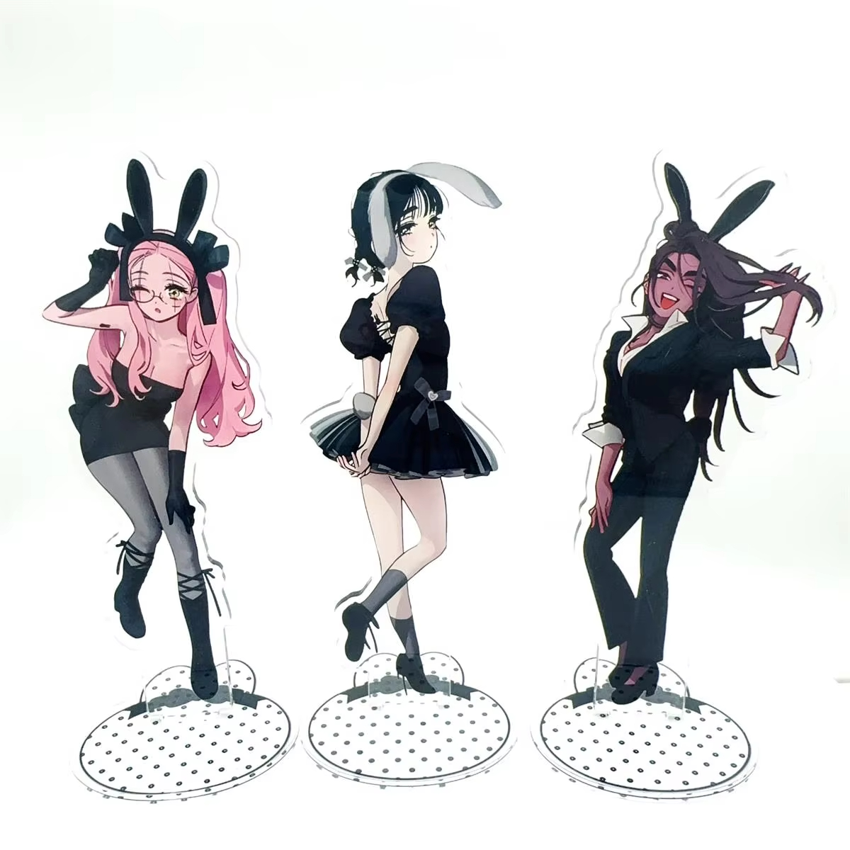 Anime ALIEN STAGE Grande Leggi - Event Support recensione e prezzo
