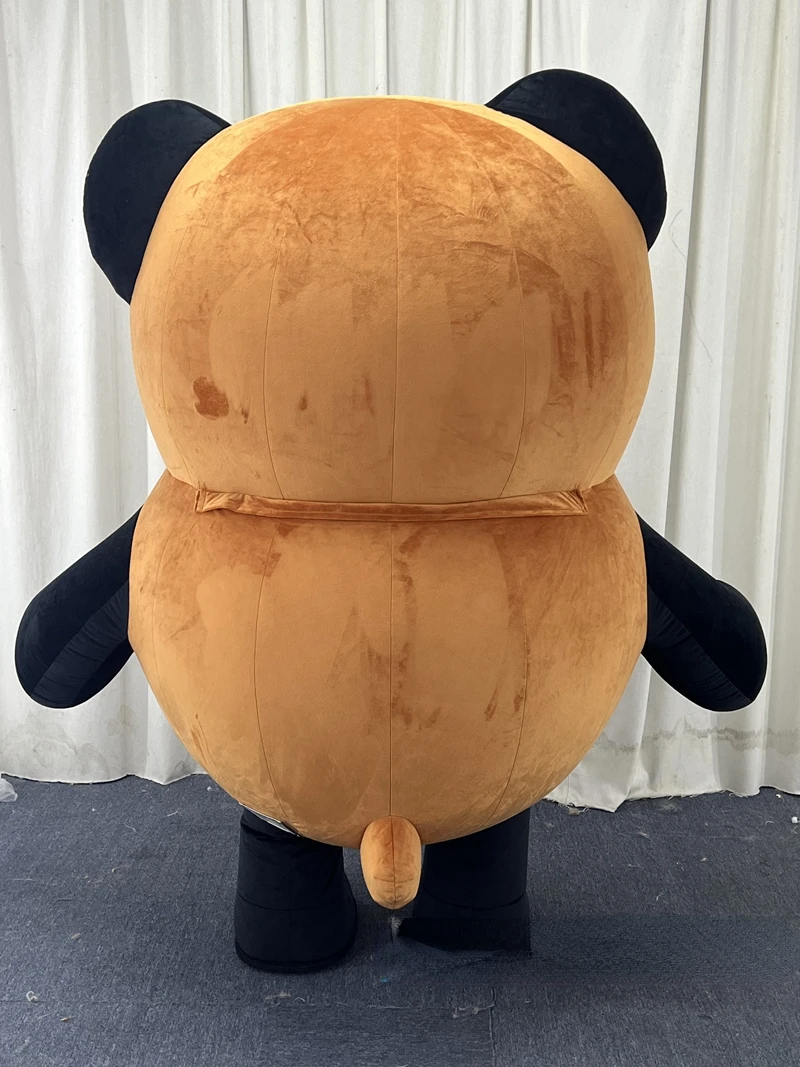 Costume da Mascotte Gonfiabile - Event Party recensione e prezzo