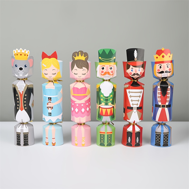 24 Pezzi Scatole Porta Caramel - Event Party Box recensione e prezzo