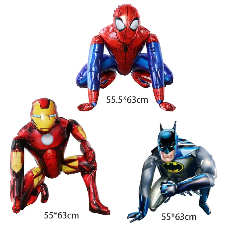 Palloncini in Foil 3D Big Hero - Supply Event recensione e prezzo