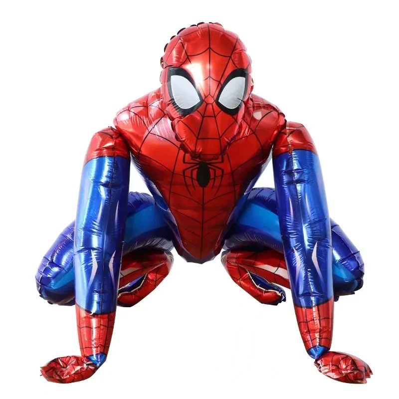 Palloncini in Foil 3D Big Hero - Supply Event recensione e prezzo
