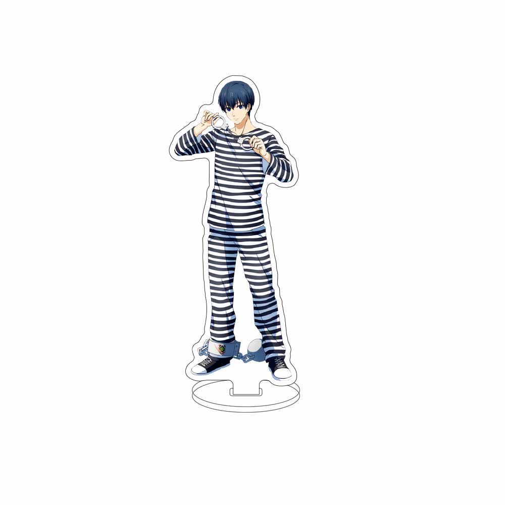 Supporto per figurine in acril - Event Support recensione e prezzo