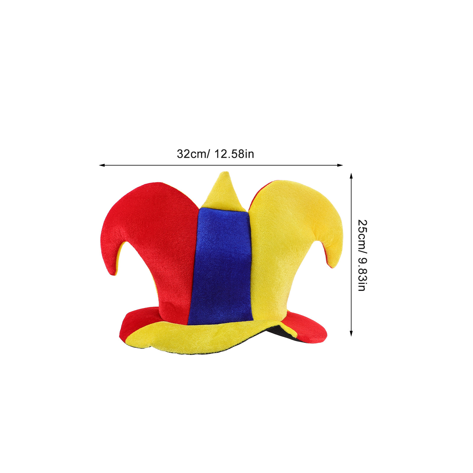 Cappello da clown per feste, c - Party Hat Cone recensione e prezzo