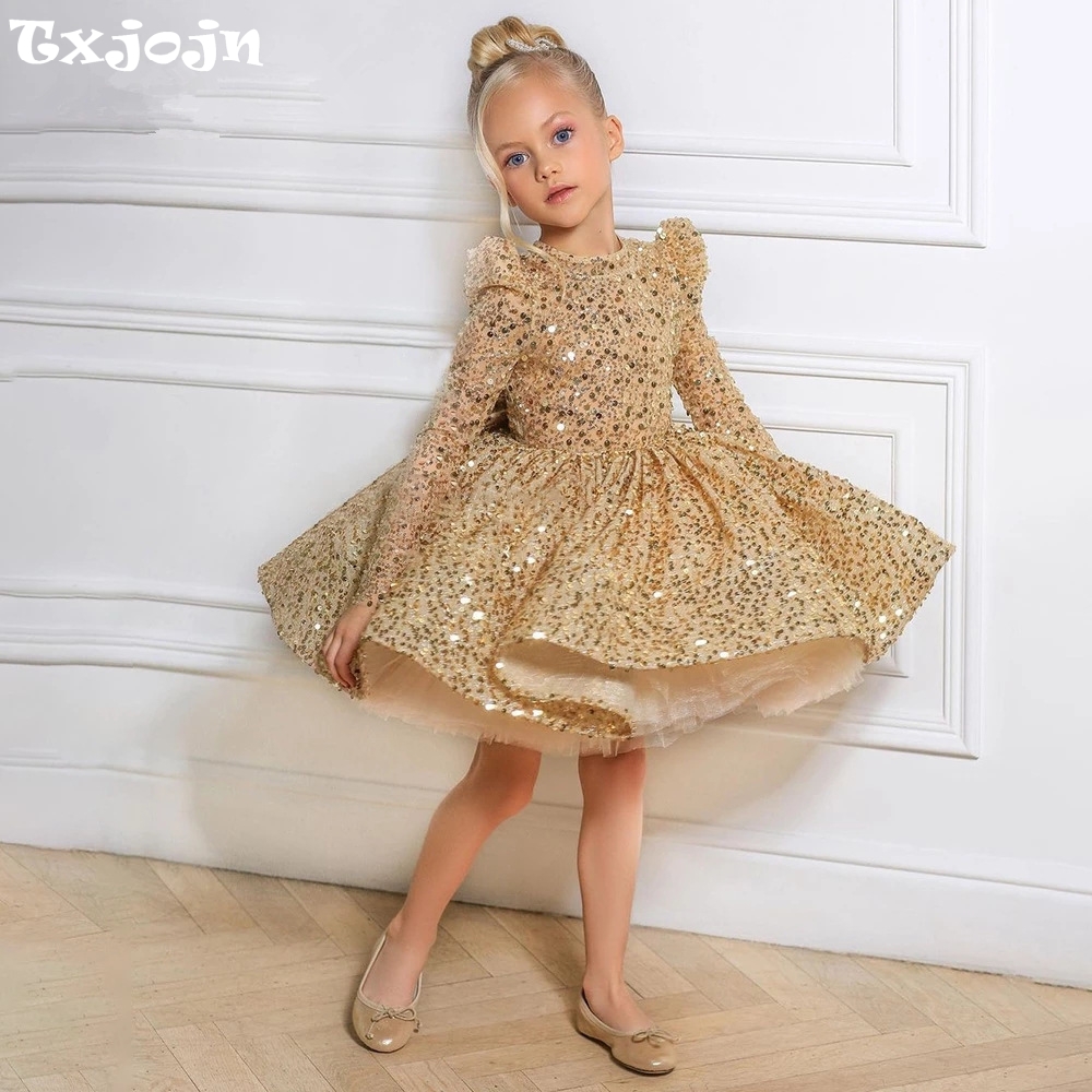 Abito da principessa in tulle  - Glitter Tablecloth recensione e prezzo
