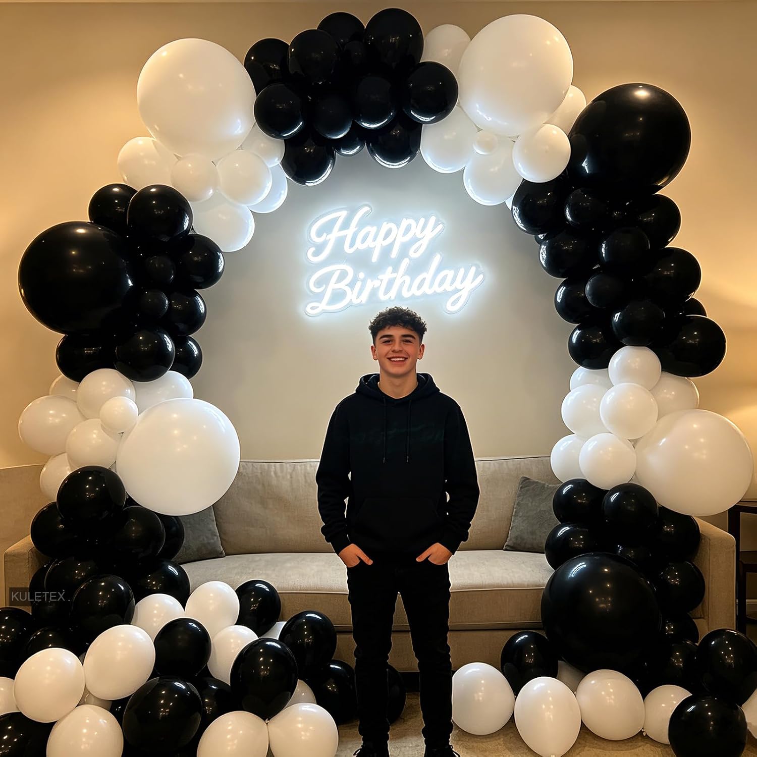 Kit per creare un arco di pall - Event Launch Party recensione e prezzo