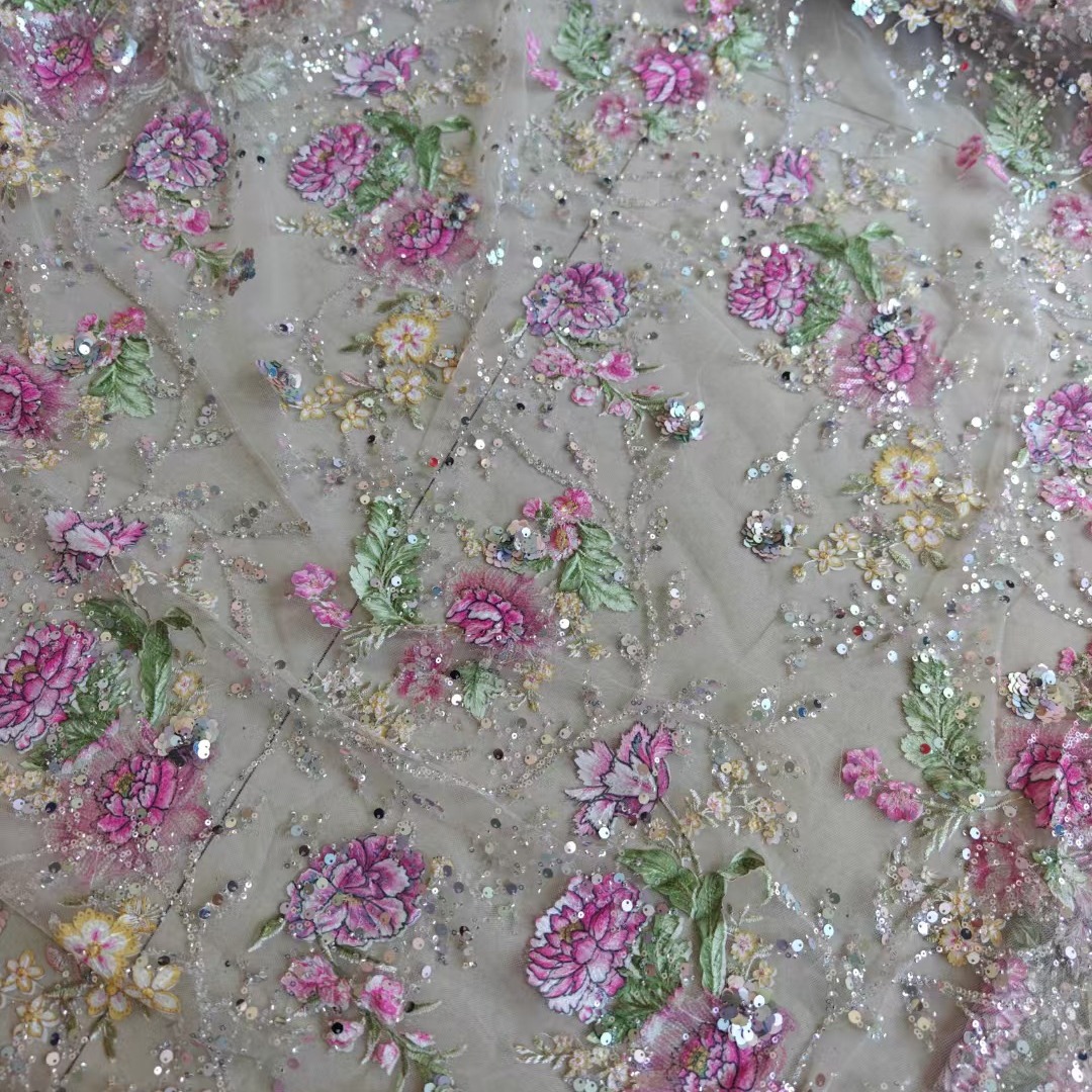 Tessuto in Pizzo di Lusso con  - Glitter Tablecloth recensione e prezzo