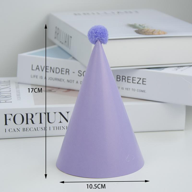 Set da 5/6/9/12 cappellini a c - Party Hat Cone recensione e prezzo