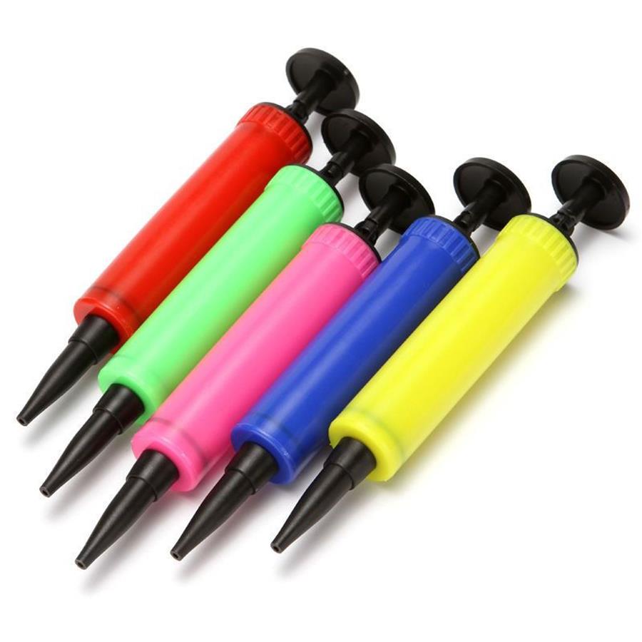 Pompa ad aria manuale a spinta - Balloon Pump Hand recensione e prezzo