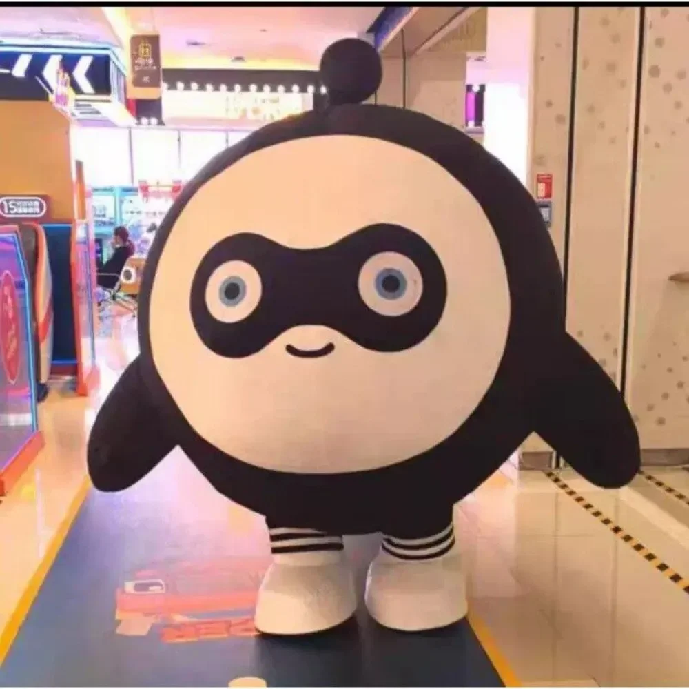 Costume da mascotte a forma di - Event & Party Supply Photos recensione e prezzo