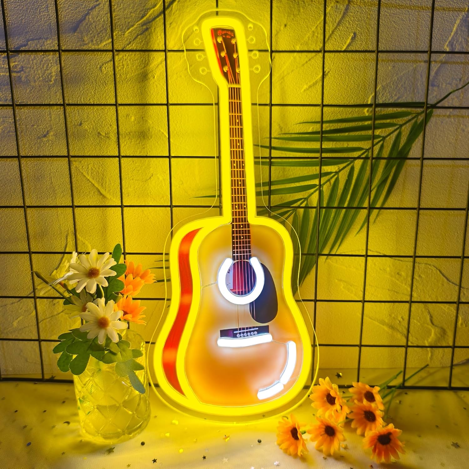 Insegna al neon a LED per chit - Neon Sign Party recensione e prezzo