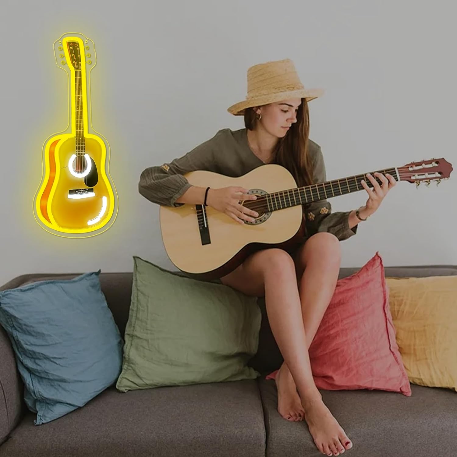 Insegna al neon a LED per chit - Neon Sign Party recensione e prezzo