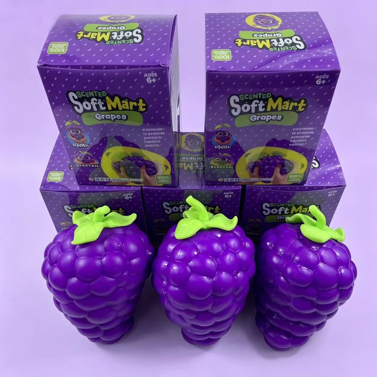 2026 Giocattolo Squishy a Form - Event Party recensione e prezzo