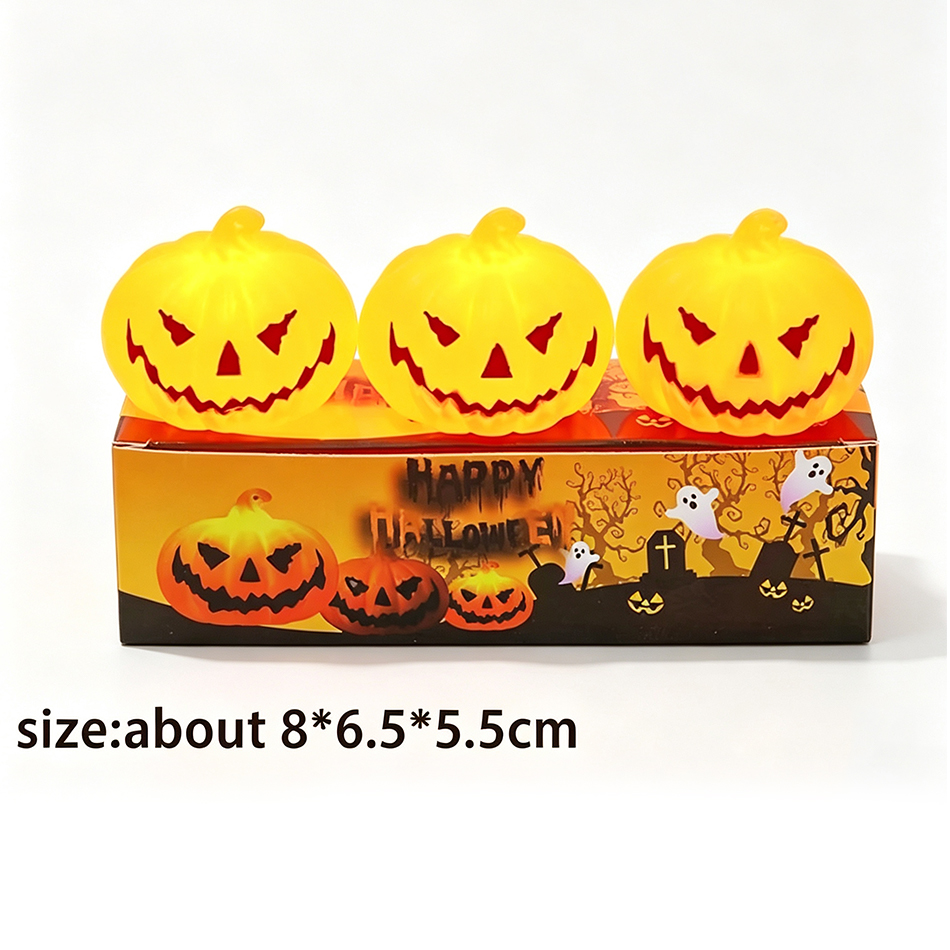 Lampada LED a Forma di Zucca,  - Neon Sign Party recensione e prezzo