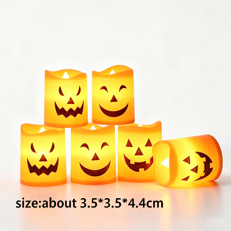 Lampada LED a Forma di Zucca,  - Neon Sign Party recensione e prezzo